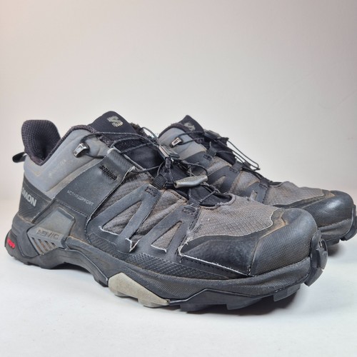 Salomon ultra gtx mens - salomon,