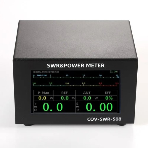 200w digital swr - digital, meter