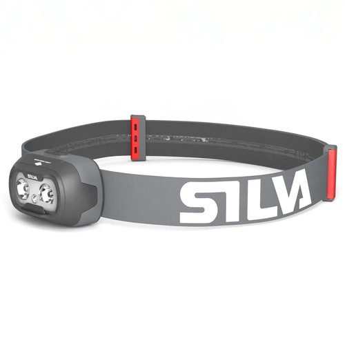 Silva seek 450 recharge head - silva,