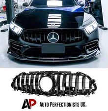 For Mercedes CLS Class W257