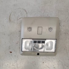 2006 LAND ROVER DISCOVERY 3 2.7 TDV6 INTERIOR ROOF LIGHT XDE500042LUM