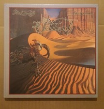 Patrick Woodroffe & Dave Greenslade  - The Pentateuch. 2 × Vinyl LP.s. In A...