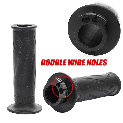 Grips throttle sleeve tube for - throttle,