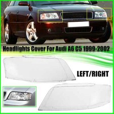 For Audi A6 C5 1998-2002 Front