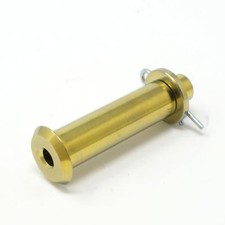 Titanium BREMBO Radial master