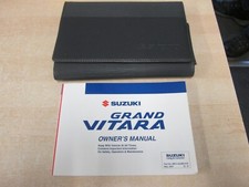 SUZUKI GRAND VITARA (2005 -