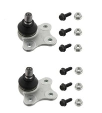 2x BGA Ball Joints For Fiat