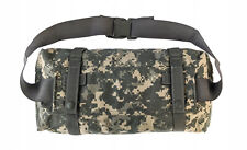 U S Army UCP MOLLE II Waist Pack NSN 8465-01-524-7263-Military Surplus-NEW.