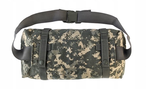 Army ucp molle ii - u,