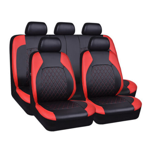 Full set car - full, covers