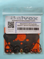 REBUILD KIT BOSCH 6 cylinder  K JETRONIC fuel metering distributor  mengenteiler