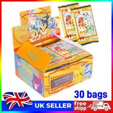 Pokémon Chinese Pocket Baby Eif Booster Box - 30 Packs