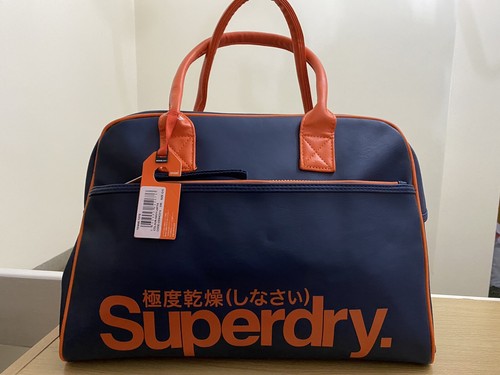 Superdry tennis tote - tennis,