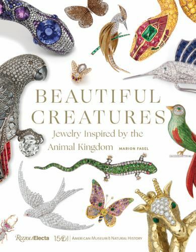 Beautiful creatures jewelry - creatures,