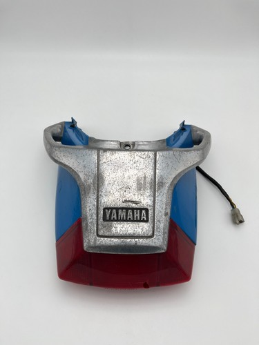 Yamaha 600 rear fairing - 600,