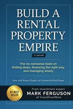 Build a Rental Property Empire