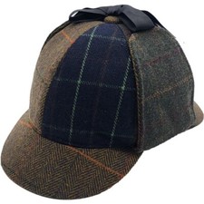 Sherlock Holmes Deerstalker