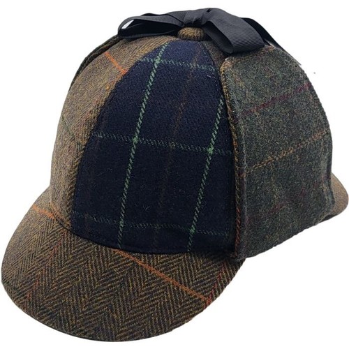 Sherlock holmes deerstalker - holmes,