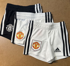 MANCHESTER UNITED -  HOME &