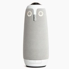 Owl Labs Meeting Owl 3 Video Conference Equipment - White
