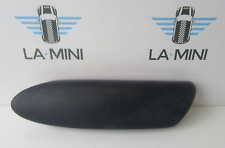 Genuine MINI N/S Passenger Gravity Blue Door Armrest R50 R53 R52 7133511 #2