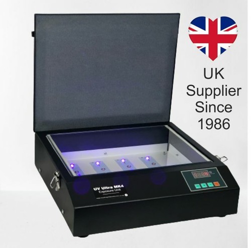 Light box for making - light, hot