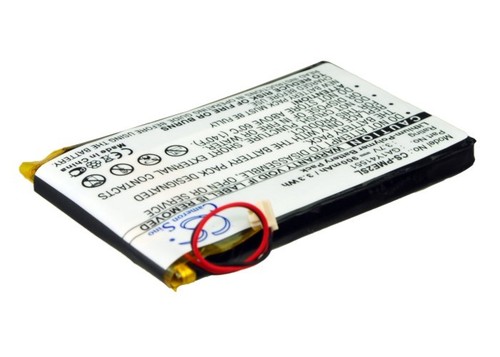 Polymer battery for palm - for,
