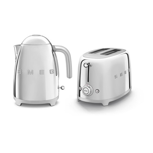 Smeg kettle 2 - 2, slice