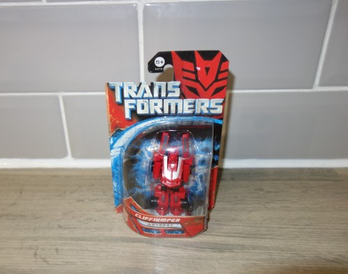 Transformers cliffjumper - transformers,