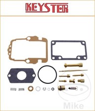 Suzuki RG 500 C Gamma 1987-1989 Keyster Carburettor Repair Kit