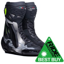 Motorcycle Race Boots TCX