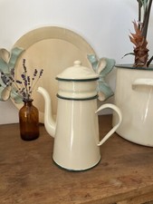Vintage french kitchen - vintage, tall
