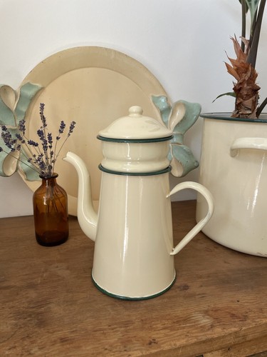 Vintage french kitchen tall - vintage,
