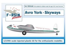 F-rsin Plastic FRP4140 1:144