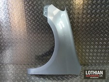 VW Golf MK6 New Front