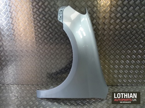 Golf mk6 new front - vw,