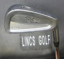 Titleist 690 CB Forged 4 Iron