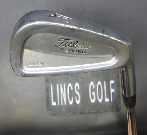 Titleist 690 forged - 690, iron