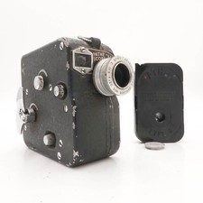 Pathescope H 9.5mm Cine Film
