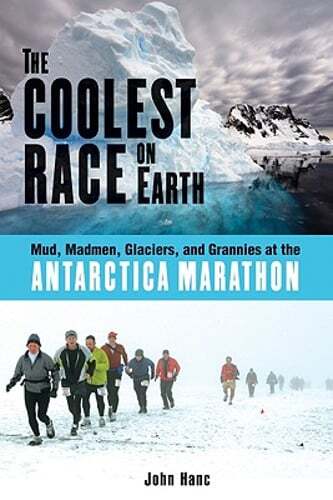 The coolest race earth - the, on