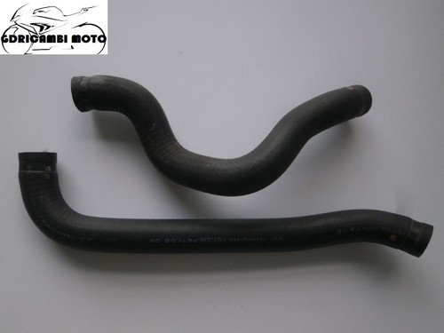 Pairs radiator sleeves honda - pairs,