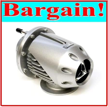 Hks style blow off valve - style, for