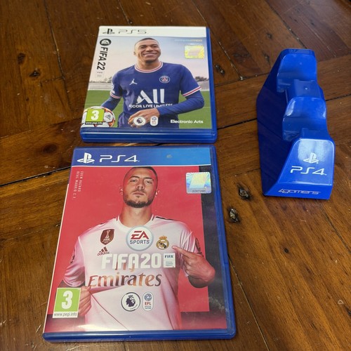 Fifa playstation and - 20,