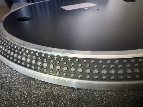 Technics 1210 1200 - technics, sl-1210