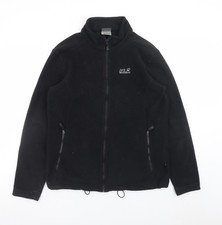Jack wolfskin men black - jack,