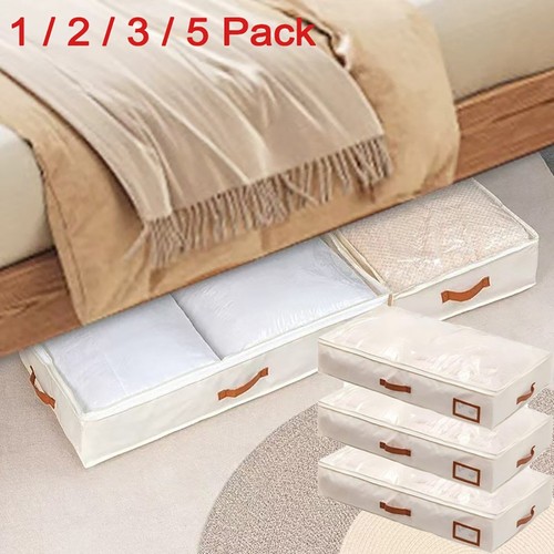 Large breathable under bed - breathable,