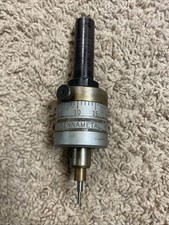 ERICKSON KENNAMETAL TENTHSET