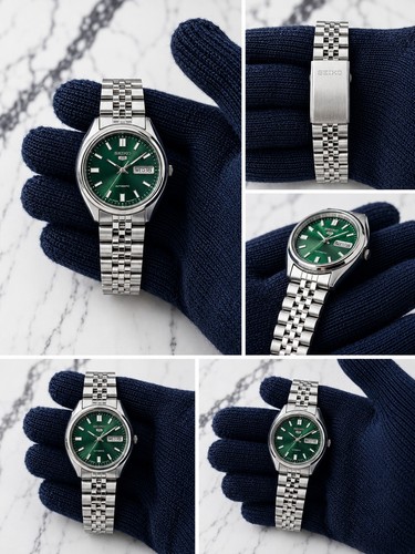 Vintage seiko 6309men - seiko, 6309men's