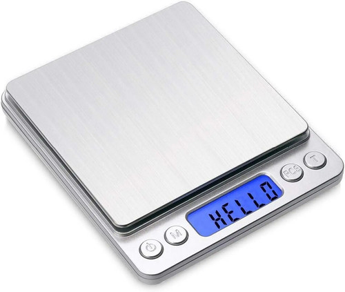 Precision digital kitchen - precision,
