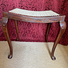 Vintage Queen Anne Style